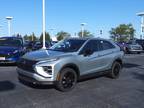 2024 Mitsubishi Eclipse Cross LE