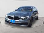 2019 BMW 5 Series 530i xDrive
