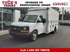 2016 Chevrolet Express 3500