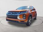 2023 Mitsubishi Outlander Sport ES