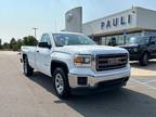 2015 Gmc Sierra 1500 Base