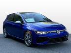 2024 Volkswagen Golf R 4Motion