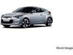 2012 Hyundai Veloster Base