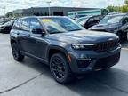 2024 Jeep Grand Cherokee Summit