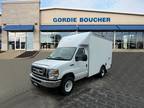 2025 Ford E-Series E-350 SD