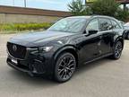 2025 Mazda CX-70 3.3 Turbo S Premium Plus