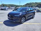 2024 Ford Escape Hybrid ST-Line Select