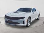 2021 Chevrolet Camaro LT1 1SS