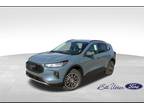 2024 Ford Escape Plug-In Hybrid PHEV