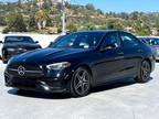 2024 Mercedes-Benz C-Class C 300 4MATIC