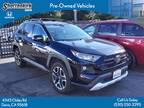 2019 Toyota RAV4 Adventure
