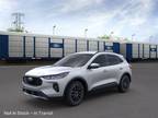 2024 Ford Escape Plug-In Hybrid Plug-In Hybrid
