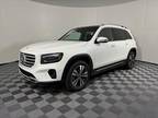 2025 Mercedes-Benz Glb GLB 250 4MATIC