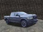 2023 Ram 2500 Rebel
