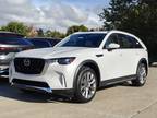 2024 Mazda CX-90 3.3 Turbo Premium Plus
