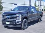 2024 Ford F-350 Super Duty Platinum