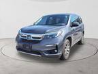 2020 Honda Pilot EX