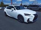 2020 Lexus IS 300 300