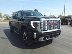 2025 Gmc Sierra 3500HD Denali