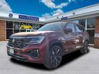 2024 Volkswagen Atlas SEL Premium R-Line 4Motion