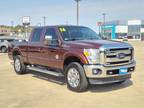2016 Ford F-250 Super Duty Lariat