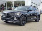 2024 Volkswagen Atlas SE 4Motion
