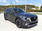 2024 Mazda CX-90 PHEV Premium