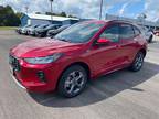 2024 Ford Escape ST-Line Select