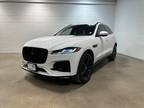 2021 Jaguar F-PACE P250 S