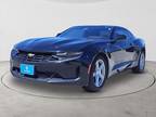 2023 Chevrolet Camaro LT