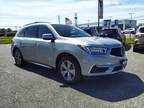 2020 Acura Mdx SH-AWD