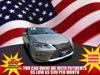 2018 Lexus ES 350 350