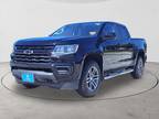 2022 Chevrolet Colorado Work Truck