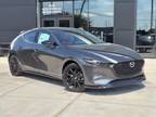 2025 Mazda Mazda3 Hatchback 2.5 Turbo Premium Plus