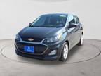 2020 Chevrolet Spark LS CVT