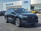 2024 Ford Escape Hybrid ST-Line Select