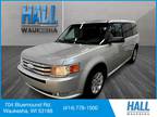 2012 Ford Flex SE