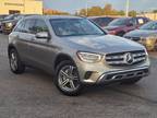 2021 Mercedes-Benz Glc GLC 300 4MATIC