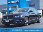 2019 Lincoln Mkz Reserve I