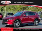 2022 Mazda CX-5 2.5 S Preferred