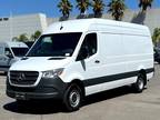 1994 Mercedes-Benz Sprinter 3500 Cargo 170 WB High Roof