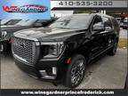 2024 Gmc Yukon Xl Denali Ultimate