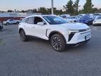 2024 Chevrolet Blazer Ev 2LT