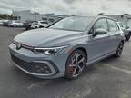 2024 Volkswagen Golf Gti SE