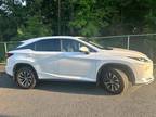 2022 Lexus RX 350 Navigation Package