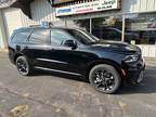 2025 Dodge Durango R/T Plus