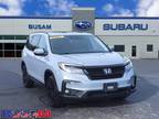 2022 Honda Pilot SE
