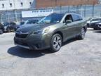 2022 Subaru Outback Limited XT