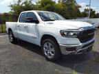 2022 Ram 1500 Big Horn Pickup 4D 6 1/3 ft