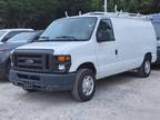 2012 Ford E-Series E-150